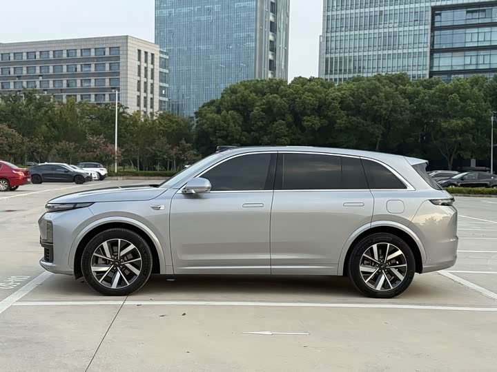 Фото 4 - LiXiang L7