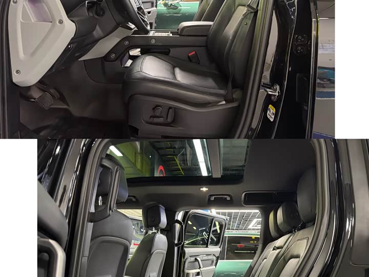 Фото 15 - Land Rover Defender