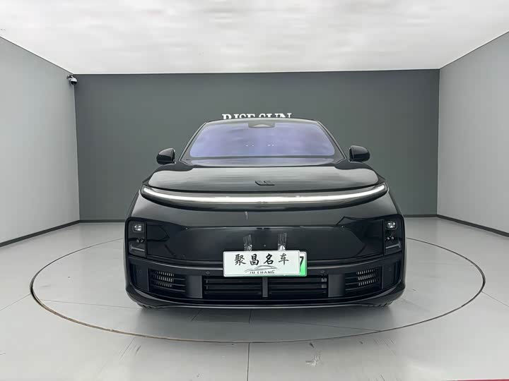 Фото 2 - LiXiang L7