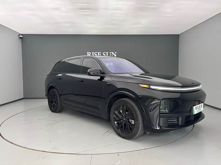 Фото 3 - LiXiang L7