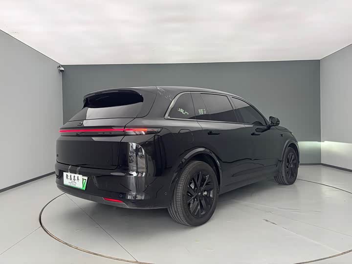 Фото 4 - LiXiang L7