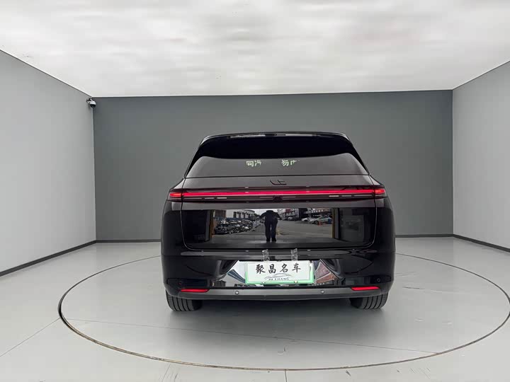 Фото 5 - LiXiang L7