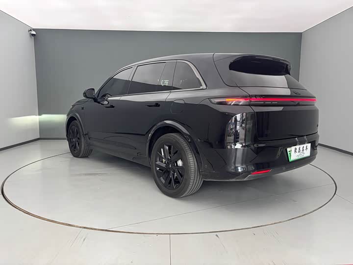 Фото 6 - LiXiang L7