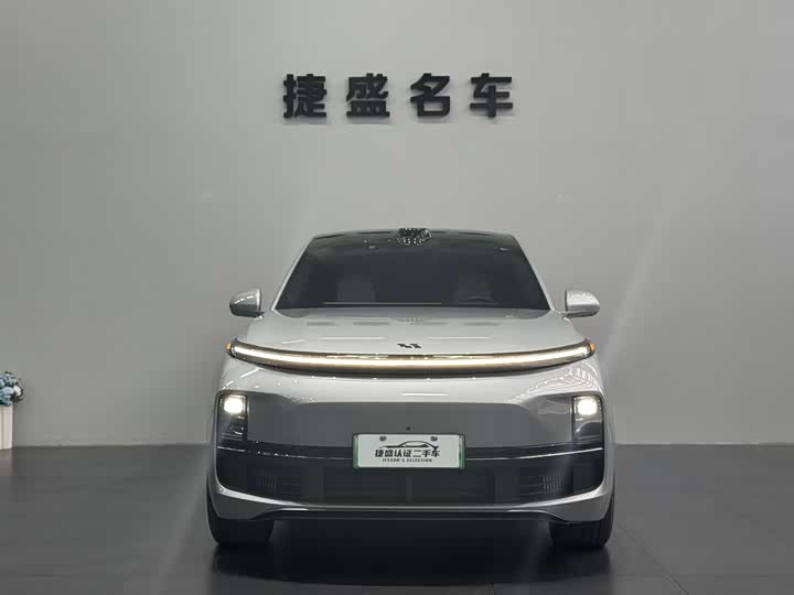 Фото 2 - LiXiang L9