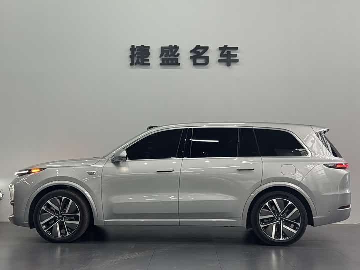 Фото 3 - LiXiang L9