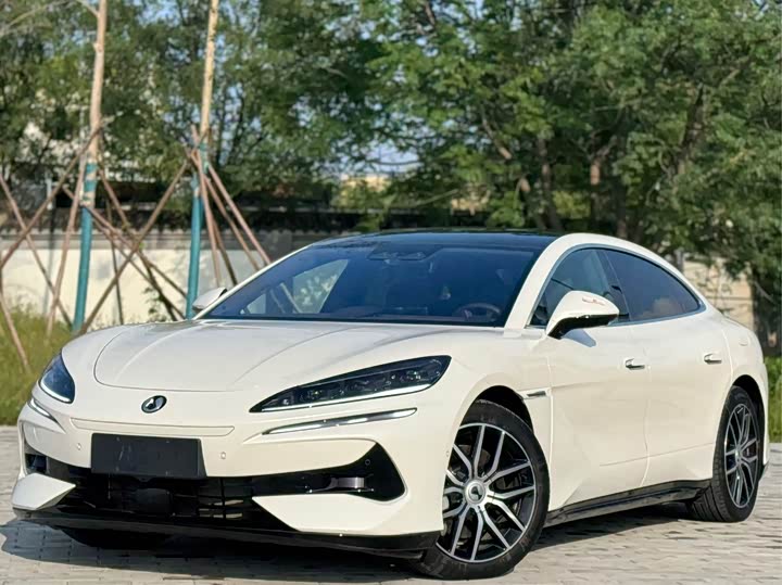 Фото 1 - Denza Z9