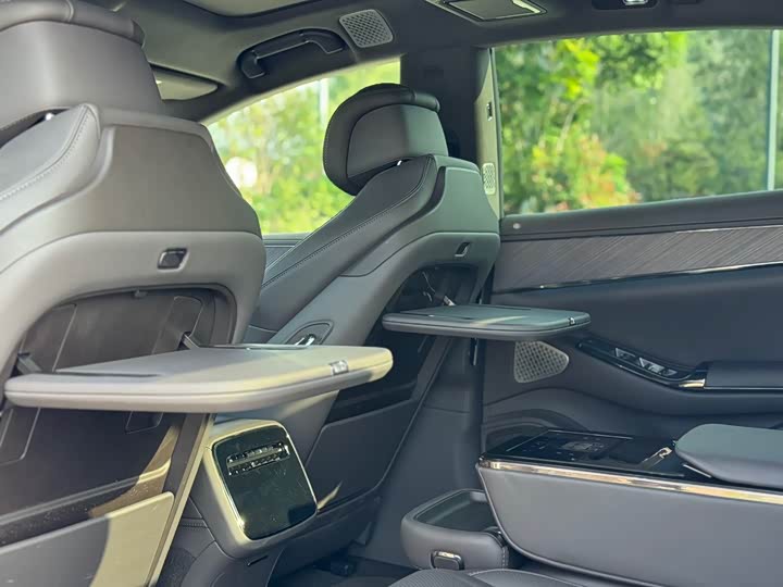 Фото 13 - Denza Z9