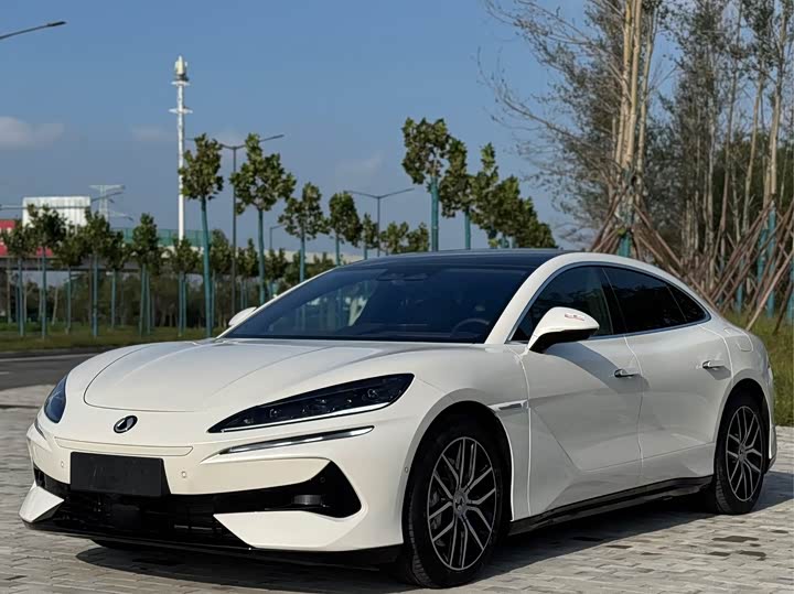 Фото 2 - Denza Z9