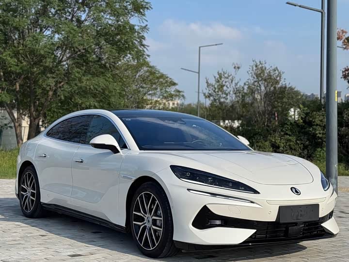 Фото 4 - Denza Z9