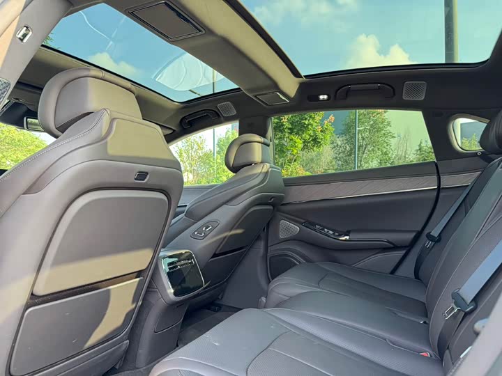 Фото 6 - Denza Z9