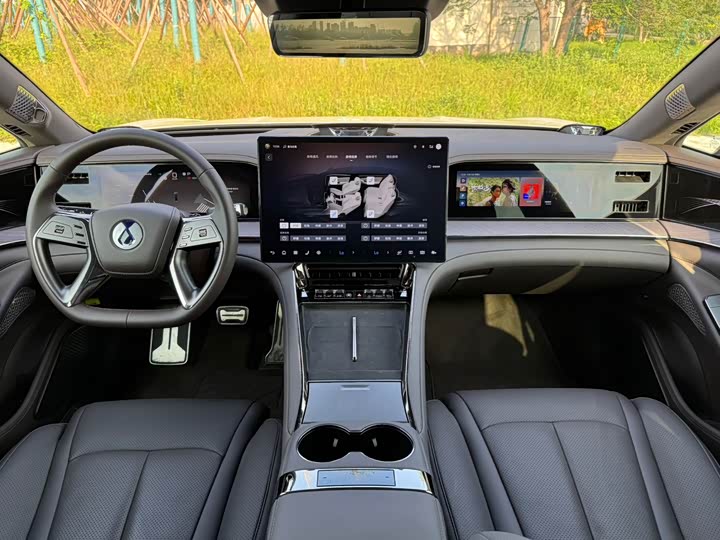 Фото 7 - Denza Z9