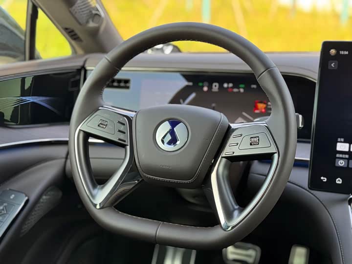 Фото 8 - Denza Z9