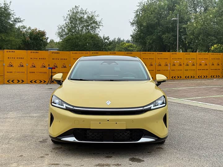 2025 Baojun Xiangjing