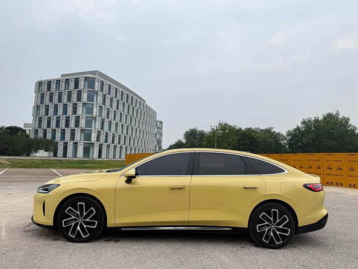 2025 Baojun Xiangjing