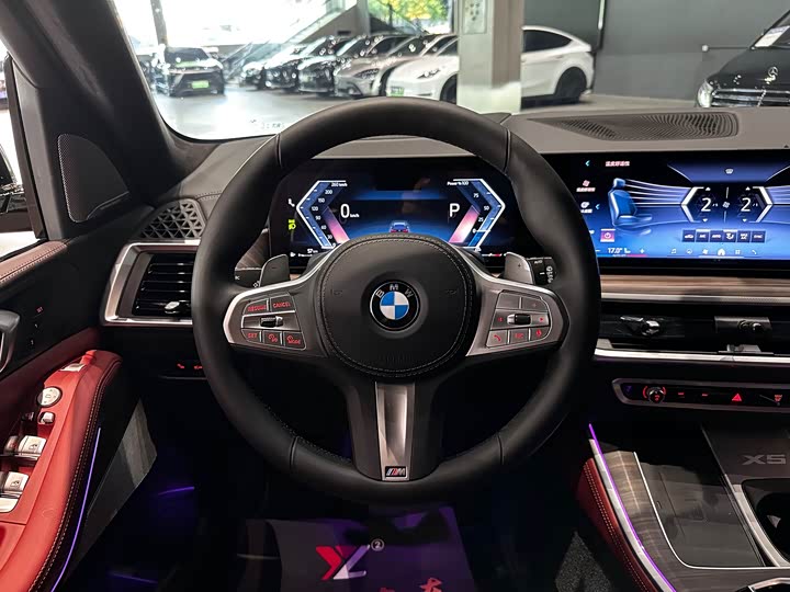 Фото 11 - BMW X5