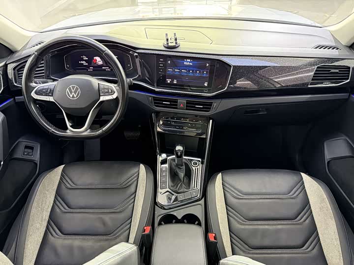 Фото 21 - Volkswagen Tayron GTE Hybrid