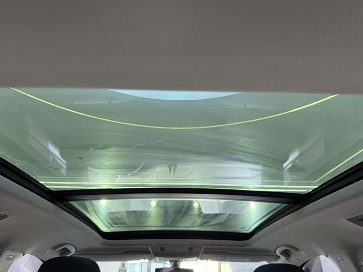 Фото 25 - Volkswagen Tayron GTE Hybrid