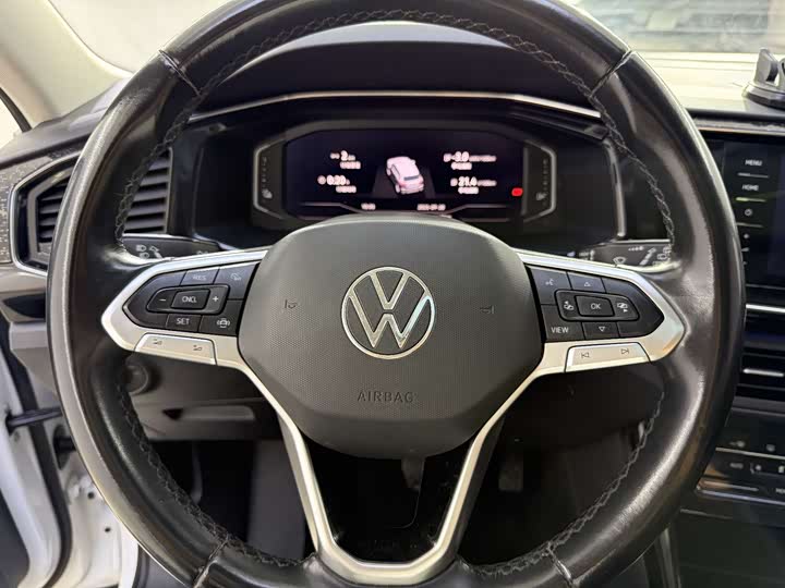 Фото 9 - Volkswagen Tayron GTE Hybrid