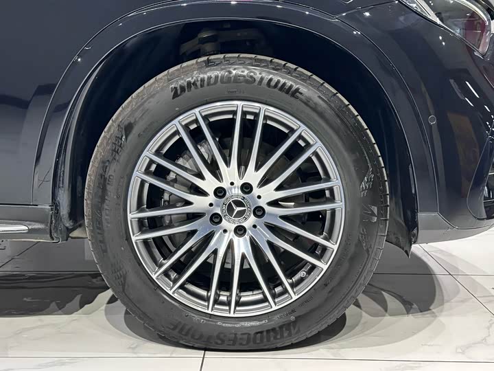 Фото 5 - Mercedes-Benz GLC-Class