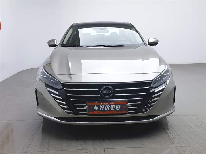 Фото 3 - Nissan Teana