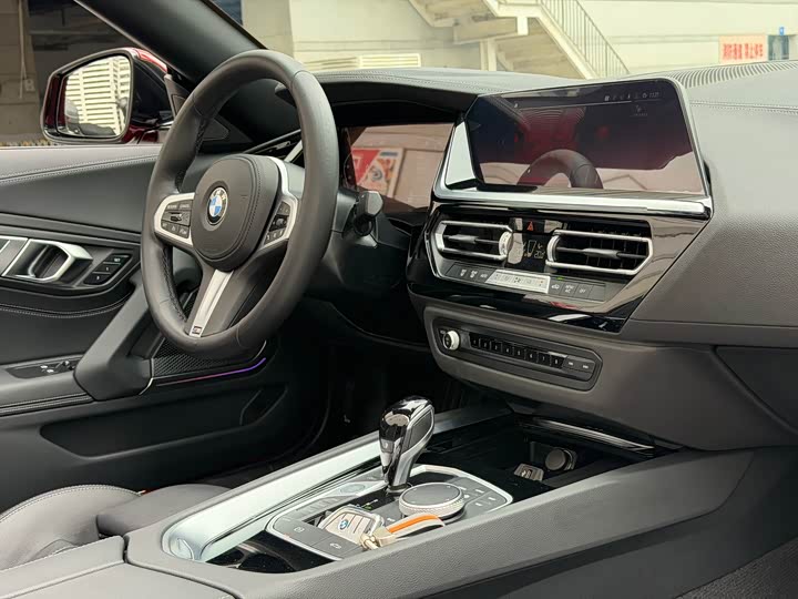 Фото 10 - BMW Z4