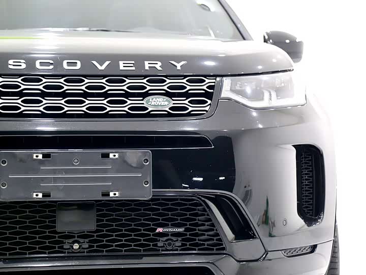 Фото 10 - Land Rover Discovery Sport