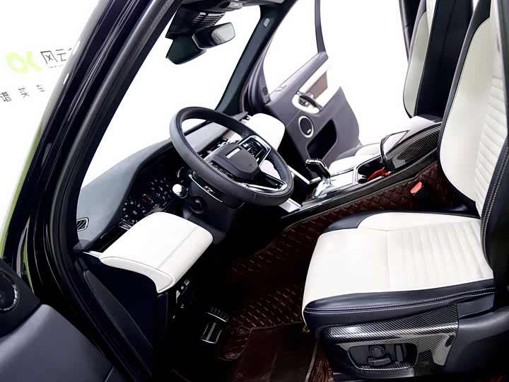 Фото 6 - Land Rover Discovery Sport