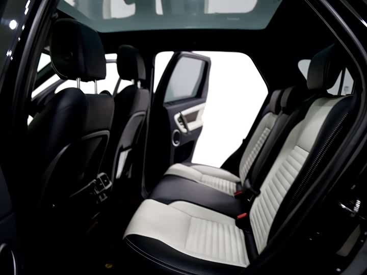 Фото 9 - Land Rover Discovery Sport