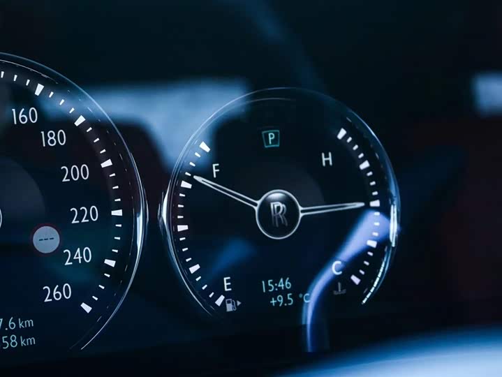 Фото 5 - Rolls-Royce Ghost