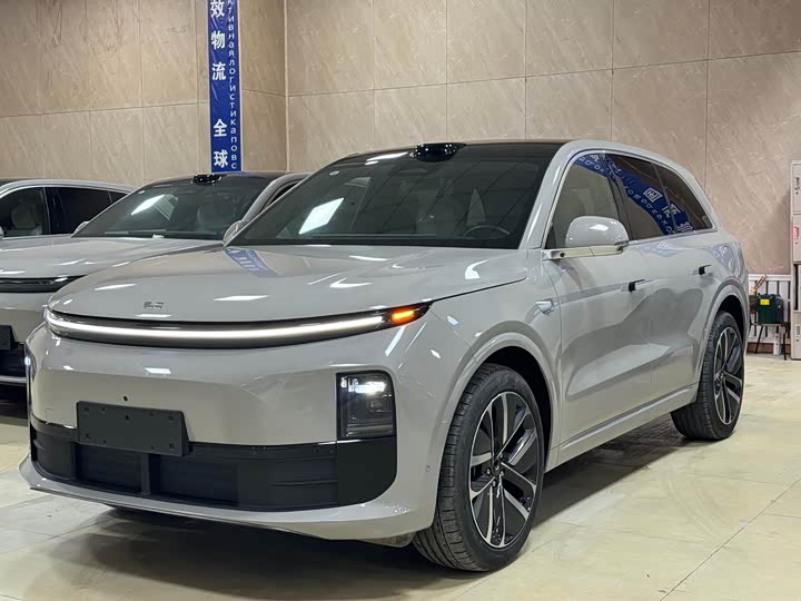 Фото 1 - LiXiang L6