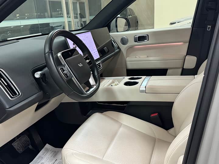 Фото 5 - LiXiang L6