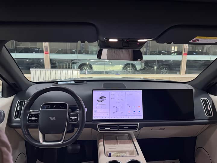 Фото 7 - LiXiang L6