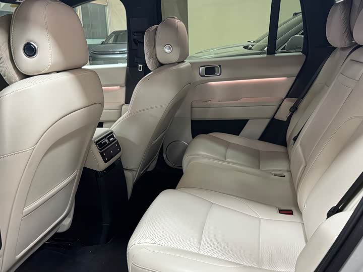 Фото 9 - LiXiang L6