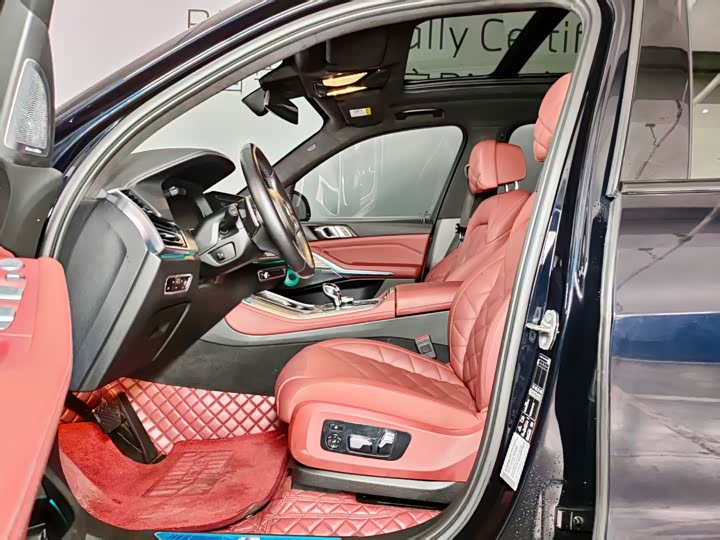 Фото 10 - BMW X5