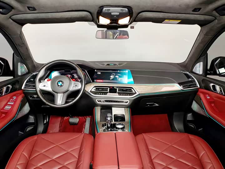 Фото 21 - BMW X5