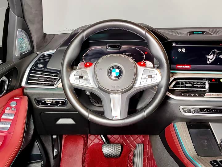 Фото 22 - BMW X5