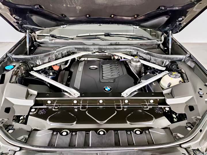 Фото 23 - BMW X5