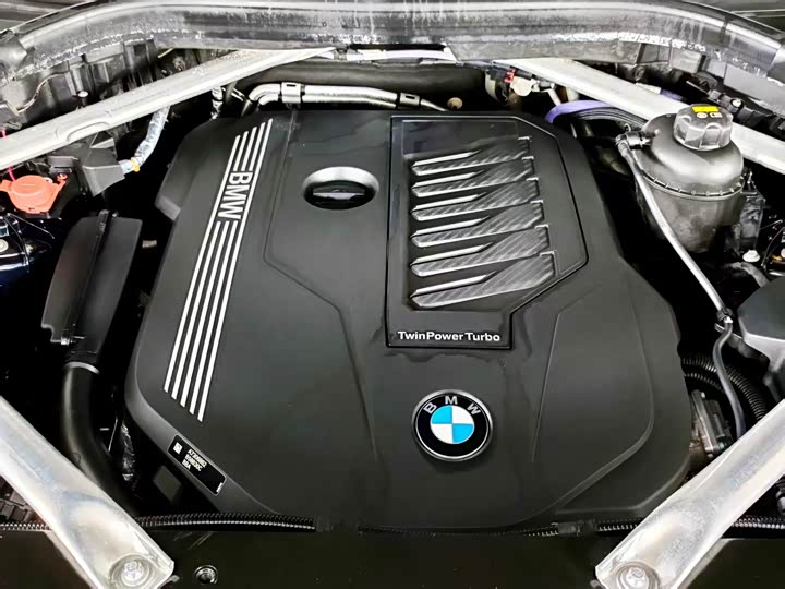 Фото 24 - BMW X5