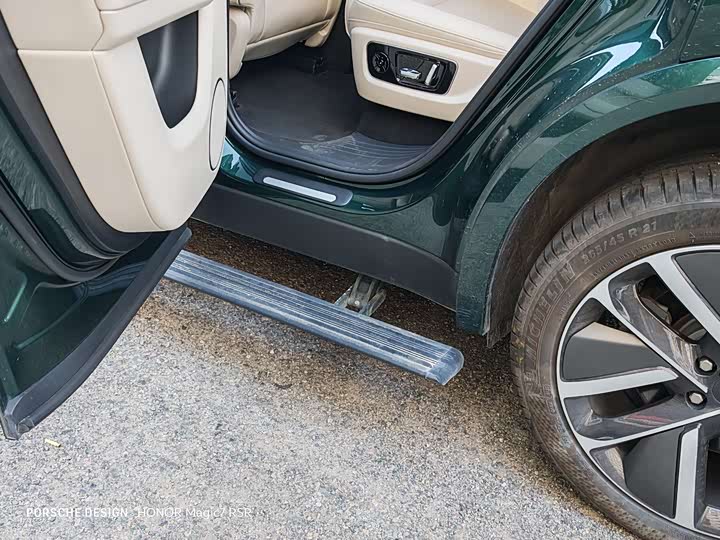 Фото 6 - LiXiang L8