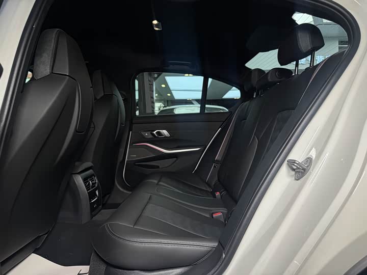 Фото 12 - BMW M3