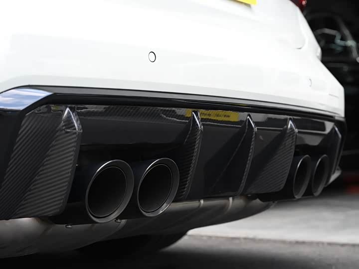 Фото 20 - BMW M3