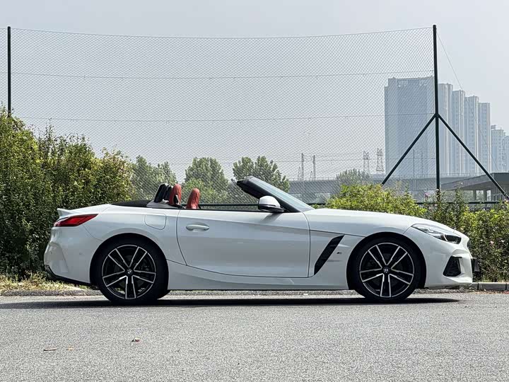 Фото 3 - BMW Z4