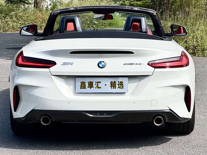 Фото 5 - BMW Z4