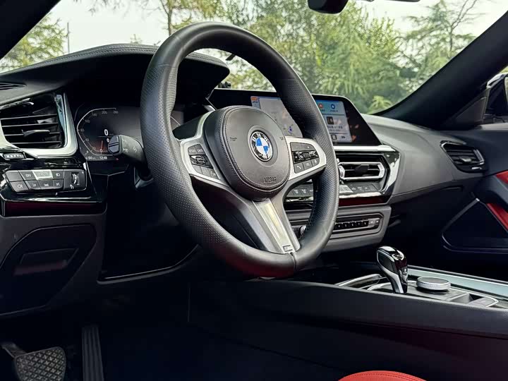 Фото 6 - BMW Z4