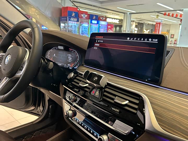 Фото 11 - BMW 5 Series