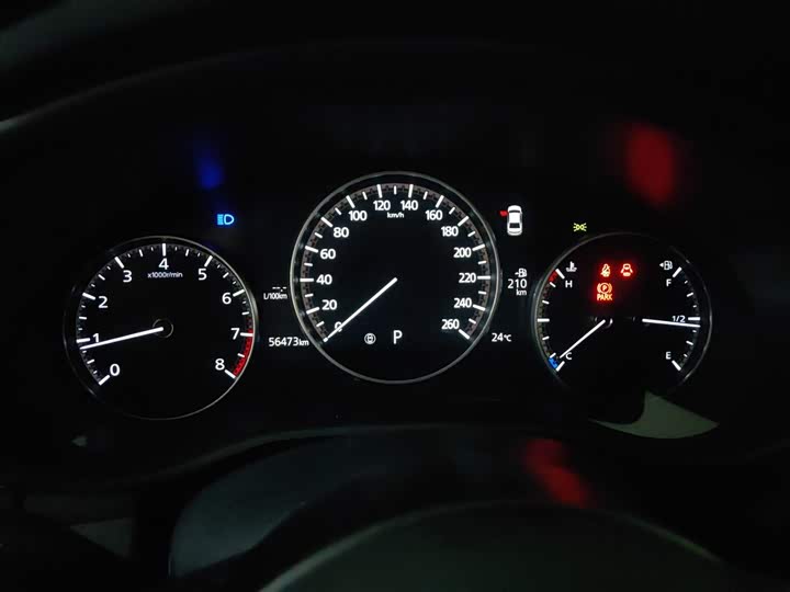 Фото 12 - Mazda 3 (Axela)