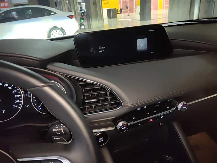 Фото 13 - Mazda 3 (Axela)