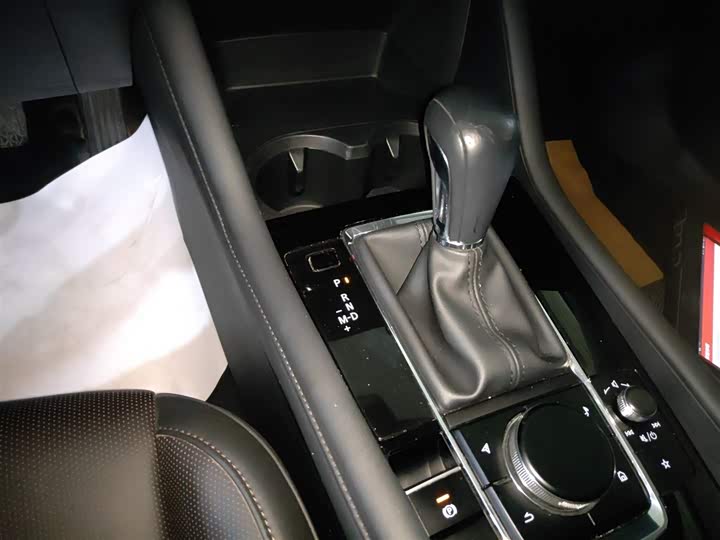 Фото 14 - Mazda 3 (Axela)