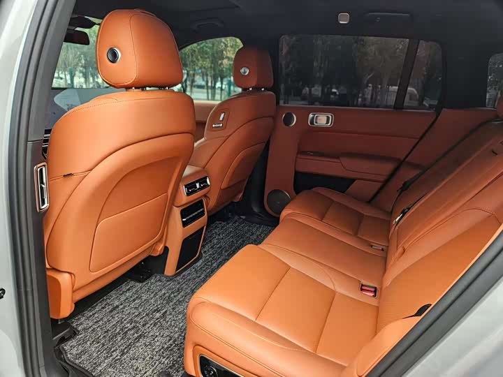 Фото 4 - LiXiang L7