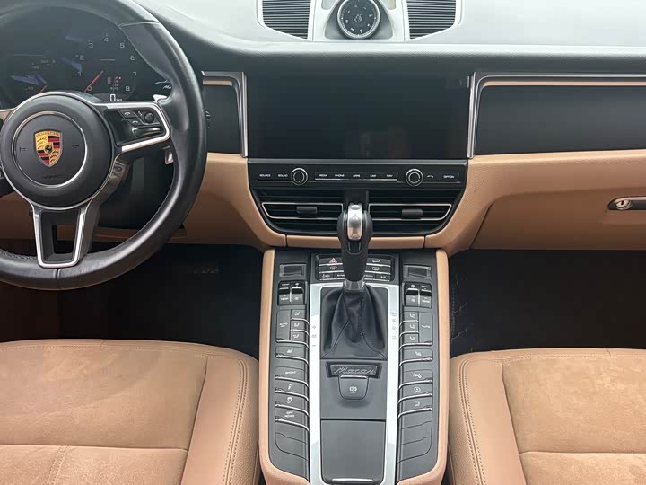 Фото 7 - Porsche Macan